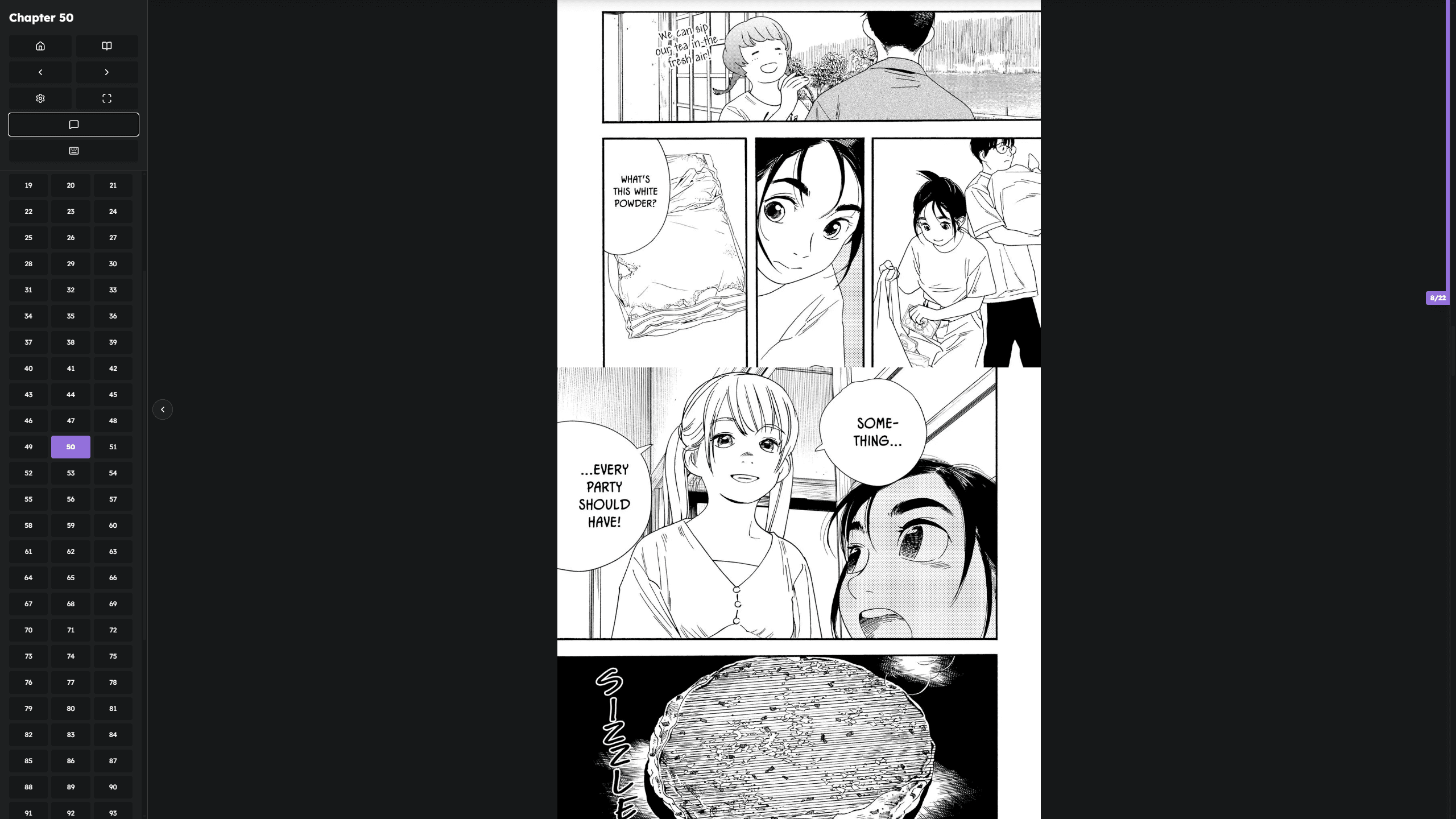 Manga Read